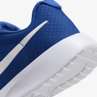 Nike Tanjun EasyOn Big дитячі Кросівки блакитний