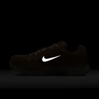 Nike P-6000 Premium Кроссовки Orange