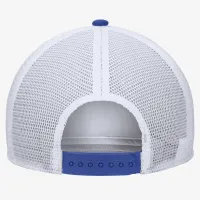 USMNT Nike Soccer Trucker Cap блакитний