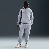Nike Sportswear Club чоловічі Fleece Joggers колір сірий