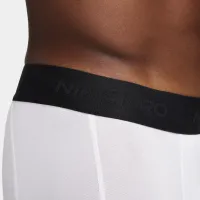 Nike Pro чоловічі Dri-FIT Fitness Tights колір білий