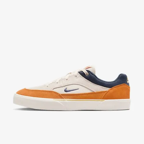 Nike SB Malor мужские Кроссовки цвет коричневый