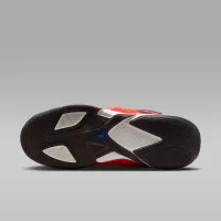 Nike Jordan Heir Series баскетбольные Кроссовки цвет красный