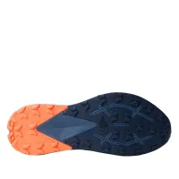 Кросівки The North Face Vectiv Enduris III 0A7W5O9261 - Синій