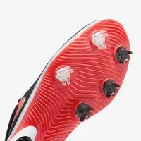 Nike Air Zoom Victory Tour 3 для гольфа Кроссовки (Wide) цвет черный
