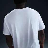 Nike Kobe мужские баскетбольные футболка цвет белый
