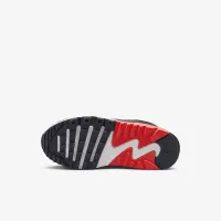Nike Air Max 90 LTR Little Kids’ Кросівки колір сірий