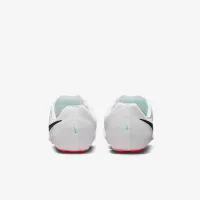 Nike Zoom Ja Fly 4 Track & Field Sprinting Spikes цвет белый