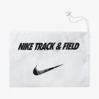 Nike Pole Vault Elite Track & Field Jumping Spikes блакитний