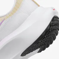 Nike Zoom Fly 5 женская Road Running Кроссовки цвет белый