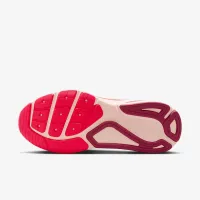 Nike Structure 26 SE женская Road Running Кроссовки цвет красный