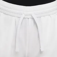 Nike Multi Big дитячі (для хлопчиків) Dri-FIT Graphic тренувальні шорти колір білий