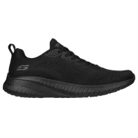 Кросівки Чоловічі SKECHERS BOBS Sport Squad Chaos - Prism Bold (118000-BBK)