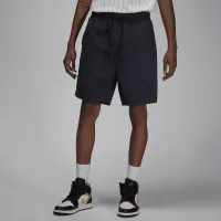 Nike Jordan Essentials мужские Woven шорты цвет черный