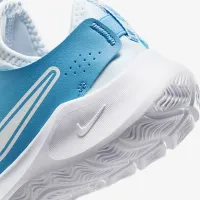 Nike Flex Runner 3 Little детские Кроссовки синий