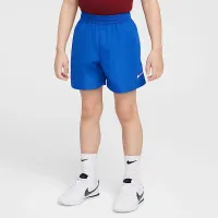 Nike Dri-FIT Toddler Icon Woven шорты синий