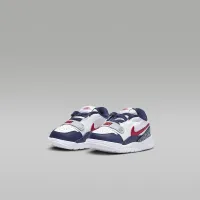 Nike Jordan Legacy 312 Low Infant/Toddler Кросівки колір білий