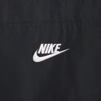Nike Club чоловічі Marina Anorak колір чорний