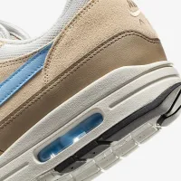 Nike Air Max 1 Essential чоловічі Кросівки колір сірий