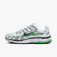 Nike P-6000 Кросівки колір білий