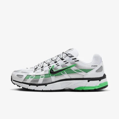 Nike P-6000 Кросівки колір білий