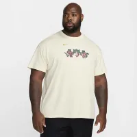 Nike LeBron мужские Max90 баскетбольные футболка цвет белый
