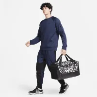 Nike Unlimited чоловічі Water-Repellent Zippeколір червоний Cuff Versatile Pants колір чорний