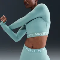 Nike Pro женская 3