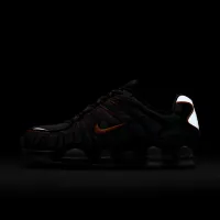 Nike Shox TL чоловічі Кросівки колір сірий