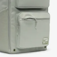 Nike Utility Speed наплічник (27L) колір зелений