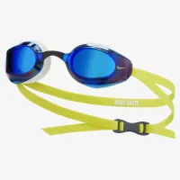 Nike Vapor Mirroцвет красный Swim Goggles многоцветный