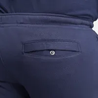 Nike Sportswear Club Fleece чоловічі Pants блакитний