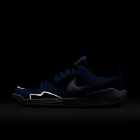 Nike Jordan CMFT Era чоловічі Кросівки колір чорний