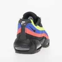 Кросівки Nike Air Max 95 DZ5635-001 - Чорні