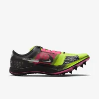 Nike ZoomX Dragonfly XC Cross-Country Spikes Yellow