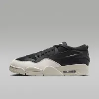 Nike Air Jordan 4 RM чоловічі Кросівки колір чорний