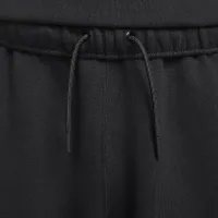 Nike NOCTA Cardinal Fleece шорти колір чорний