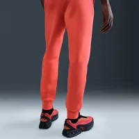 Nike Club мужские Joggers Orange