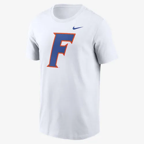 Florida Gators Baseball Logo чоловічі Nike College футболка колір білий