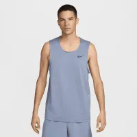 Nike Ready чоловічі Dri-FIT Fitness Tank блакитний