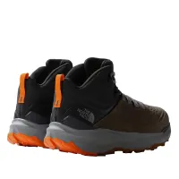 Кроссовки The North Face Vectiv Exploris II Mid 0A7W4X79K1 - zielono-Серые