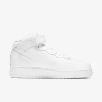 Nike Air Force 1 Mid '07 чоловічі Кросівки колір білий