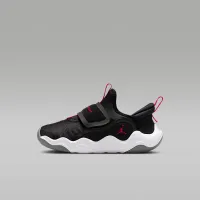 Nike Jordan 23/7.2 EasyOn Little дитячі Кросівки колір чорний