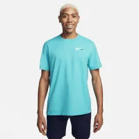 Nike Men's Golf T-Shirt Green