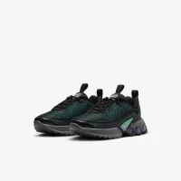 Nike Air Max Dn Little дитячі Кросівки колір чорний