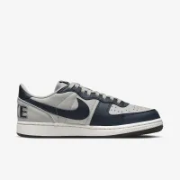 Nike Terminator Low Кросівки колір сірий