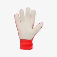 Nike Match Jr. Big детские Goalkeeper Soccer Gloves цвет красный