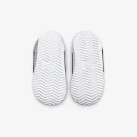 Nike Cortez Basic Baby/Toddler Кросівки колір білий