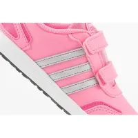 Кросівки adidas VS Switch 3 Lifestyle Running Hook And Loop Strap GW6610 - Рожеві