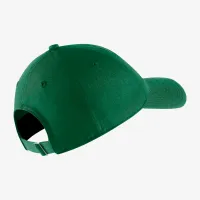 Oregon Heritage86 Nike College Cap колір зелений